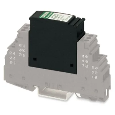 Phoenix Contact PT 2X2-24AC-ST