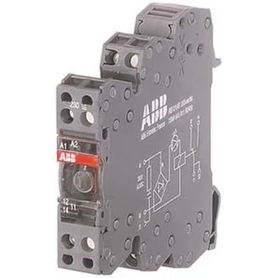 ABB RB122G-24VUC