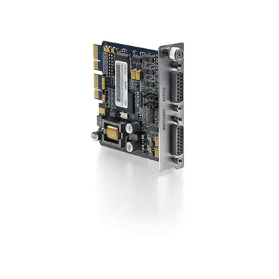 Beckhoff AX5702 Encoder option cards for AX52xx