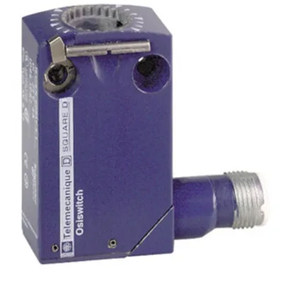 Schneider Electric ZCMD21M12