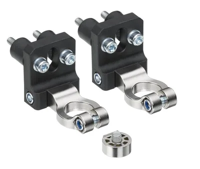 Leuze BT-2HF-S Set montaj braketi