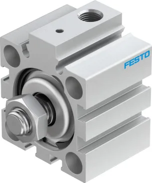 Festo AEVC-32-10-A-P Kısa stroklu silindir