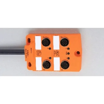 Ifm Electronic ZDO4H055MSS0010H07