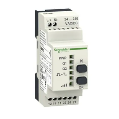 Schneider Electric ZBRRD