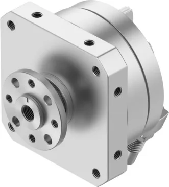Festo DSM-25-270-CC-FW-A-B Döner Silindir|çeyrek dönüşlü aktüatör