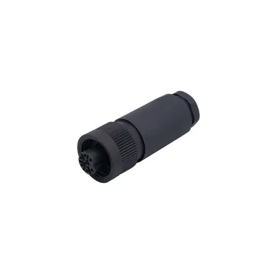 IFM SDOGL070PLSFKPG Kablolanabilir soket