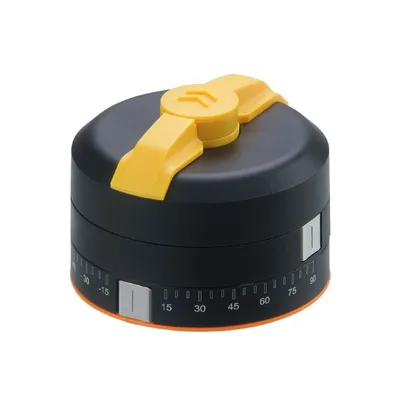 IFM PUCK 65MM ADJUSTABLE Vana aktuatörleri için hedef disk