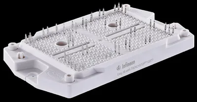 Infineon FS100R12W3T7_B11 1200 V, 100 A sixpack IGBT module