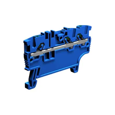 Cabur EFC110BL 1 LEVEL FEED-THROUGH