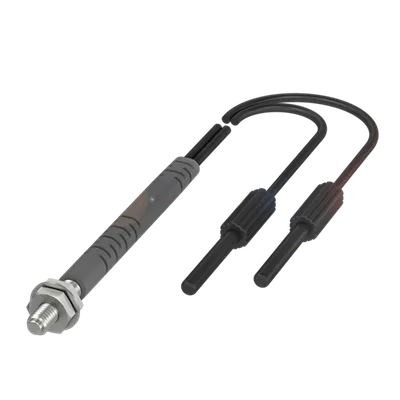 Balluff BFO D13-XB-RB-EAK-10-02 Fiber tabanlı cihazlar için plastik ve cam fiber (fiberglass)