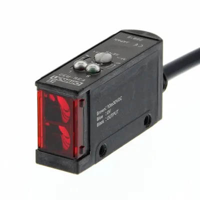 Omron E3S-R32
