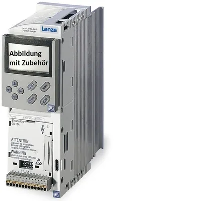 Lenze E82EV371K2C200