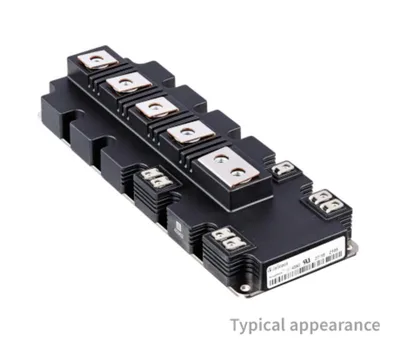 Infineon FD1400R12IP4D 1200 V, 1400 A chopper IGBT module