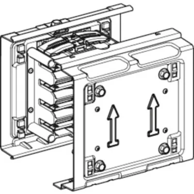 Schneider Electric KSA250ZJ4