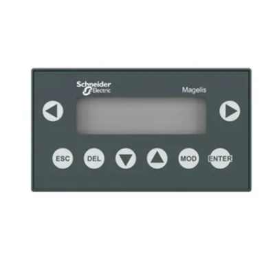 Schneider Electric XBTN400