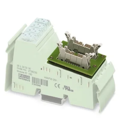 Phoenix Contact FLKM 14-PA-INLINE/IN16