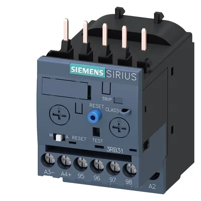 Siemens 3RB3113-4SB0