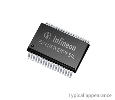 Infineon 1EDI2002AS