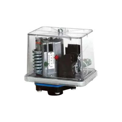 Tival FF 4-8 DDH 0,5 - 8 bar