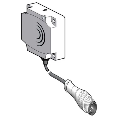 Schneider Electric XS8C1A1MAL01U20