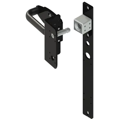 Pizzato AP G0C-800P Safety handles P-KUBE Super line