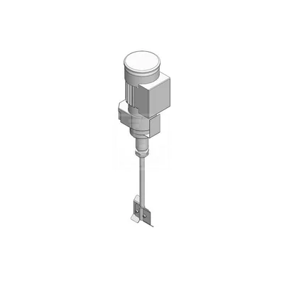 Dopag 1019216 Agitator 20 lt