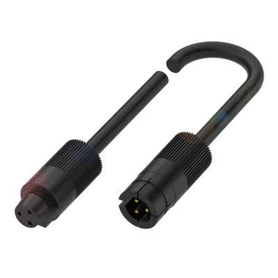 Balluff BCC Z002-030 Çift uçlu kablo setleri