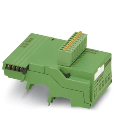 Phoenix Contact PLC-V8C/PT-24DC/EM