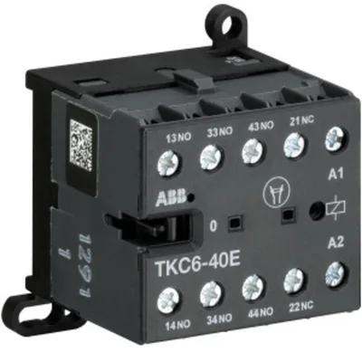 ABB TKC6-40E-62