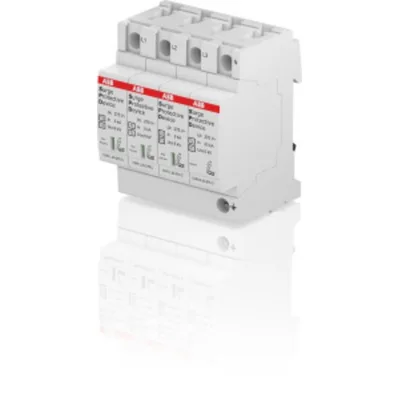 ABB OVR T2-T3 3N 20-275 P QS