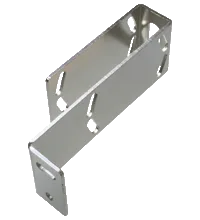 Pepperl+Fuchs OMH-RL31-03 Mounting bracket narrow