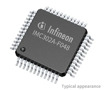 Infineon IMC302A-F048