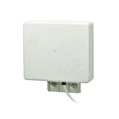 Seneca A-GSM-DIR-5M Compact directional antenna LTE (800/2600), GSM, DCS, UMTS and WLAN