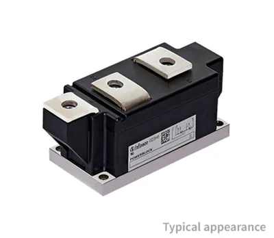 Infineon TT400N26KOF