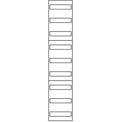 Eaton Electric ZSD-V19