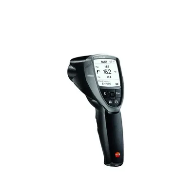 Testo SE & Co. KGaA 0560 8351