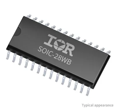 Infineon IR21363S