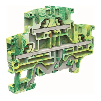 Cabur EFDE200 2 LEVELS EARTH CONNECTION
