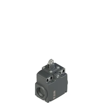 Pizzato FX 515-M2R28 Position switch with roller piston plunger