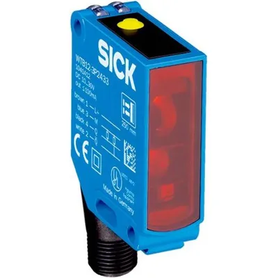 Sick WL12G-3P2582S04 REFLEXIONS-LICHTSCH.