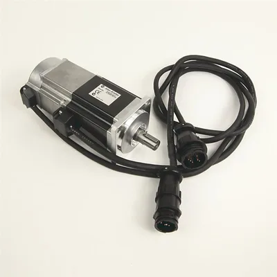 Allen Bradley TLY-A230P-BJ62AA TL-Series Servo Motor