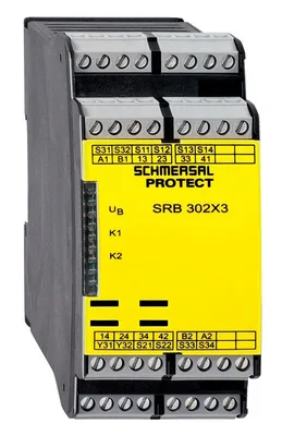 Schmersal SRB302X3-24VAC/DC-230VAC