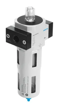 Festo LFMA-1-D-MAXI-DA-A Hassas filtre
