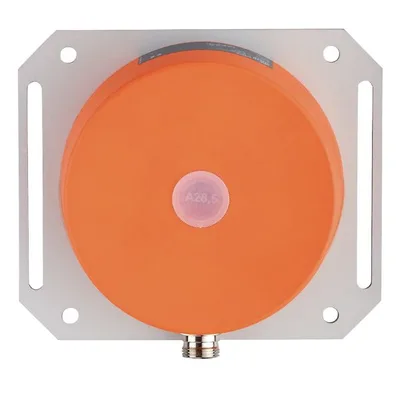 IFM SIY-2120-ABOW/LS/A-PLATE İndüktif sensör