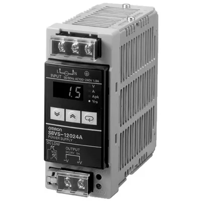 Omron S8VS-12024A