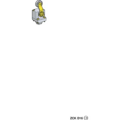 Schneider Electric ZCKD17