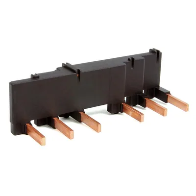 Allen Bradley 140M-F-W634 Compact Busbar