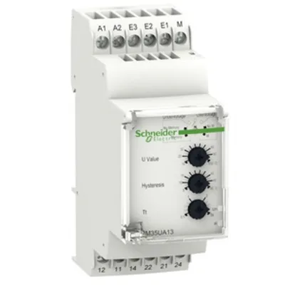 Schneider Electric RM35UA13MW