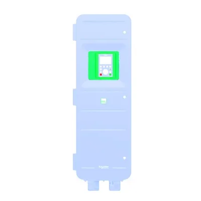 Schneider Electric ATV650D75N4