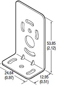 Allen Bradley 60-2151 Photoelectric Accessories